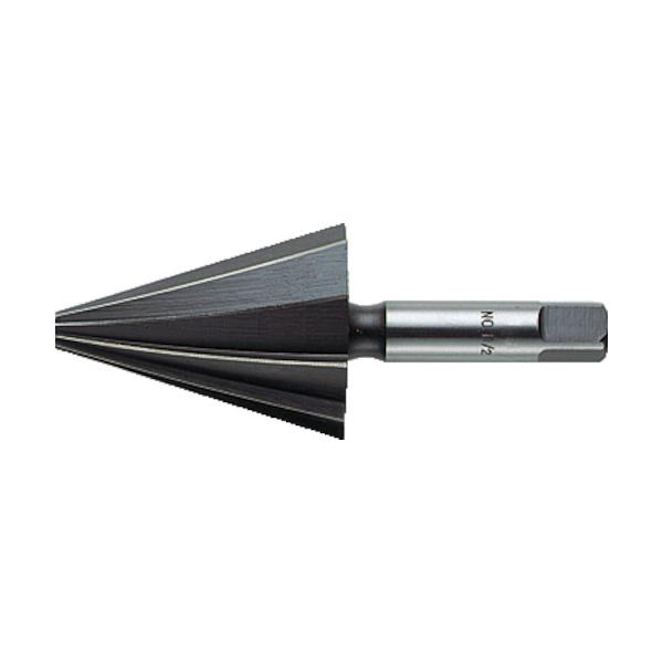 トラスコ中山 TRUSCO バーリングリーマ 穴径Φ21〜80 TBR-3 231-8679