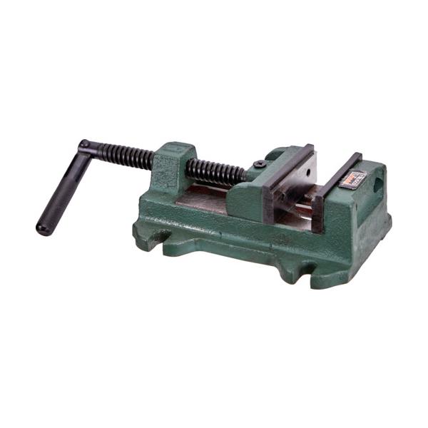 トラスコ中山 TRUSCO 中型ボール盤用ベタバイス A型 125mm TBV-125 490-0669