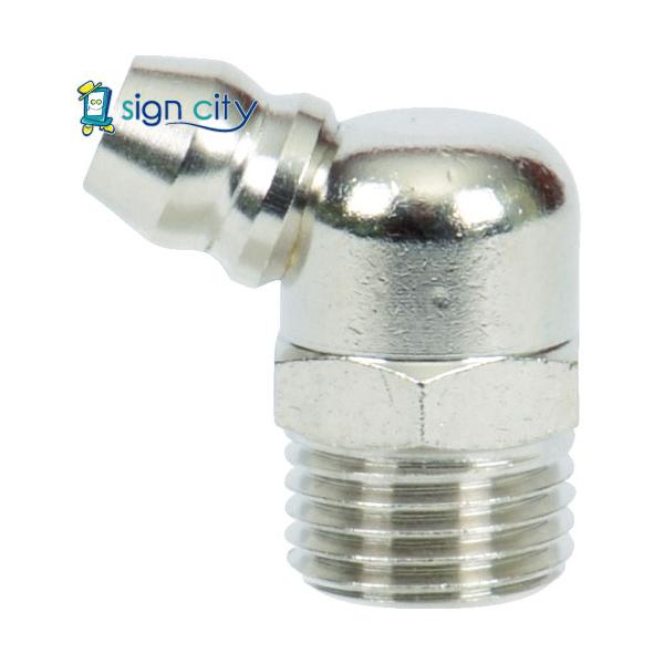 トラスコ TRUSCO オレンジブック 手作業工具 まとめ買い グリスニップル B型G1／8 50個入 TGNB-G1/8-50 114-5804