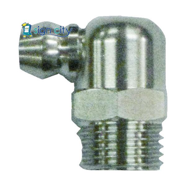 トラスコ TRUSCO オレンジブック 手作業工具 まとめ買い グリスニップル C型G1／8 50個入 TGNC-G1/8-50 114-5806