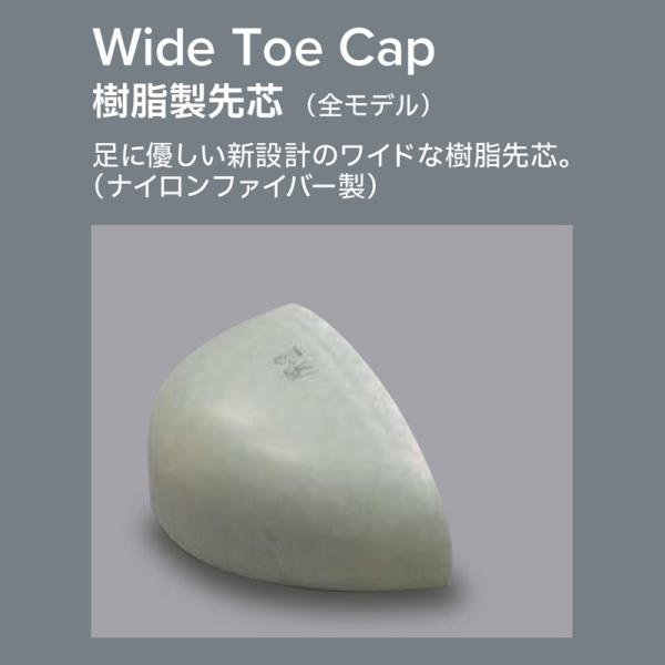 安全靴 ニューバランス 限定カラー 在庫品 紐タイプ ローカット メンズ 作業靴 ワーキングシューズ ポートランド PL-414GL 27.5cm ネイビー_2