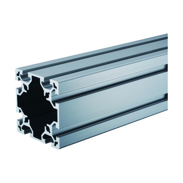 トラスコ TRUSCO オレンジブック アルミフレーム TSF40フレーム80X80-1500 TSF8080-1500 161-3635 DIY アルミ建材