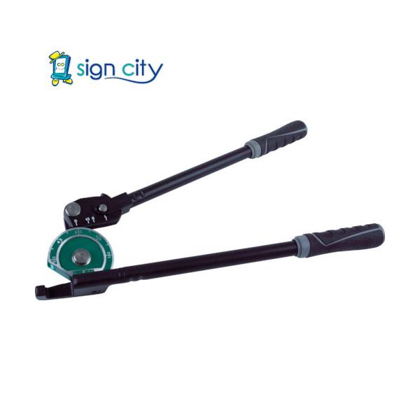 トラスコ中山 TRUSCO 手作業工具 DIY チューブベンダー（インチサイズ）7／8 TTBI-7/8 489-6769