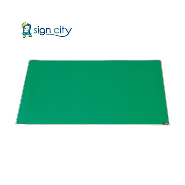 トラスコ中山 オレンジブック TRUSCO オフィス 旧JIS用・両面非転写デスクマット ダブルタイプ 1455X715 DMW-231A 207-6227