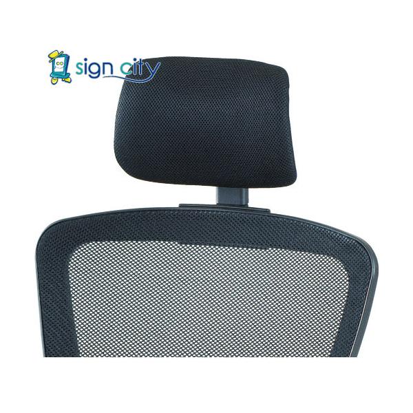 トラスコ TRUSCO MC-5A用ヘッドレスト MC-5M 414-3761