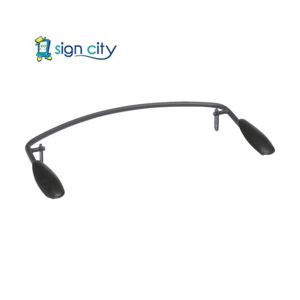 トラスコ TRUSCO オフィスチェア用肘掛け MTOF-AR 380-1215