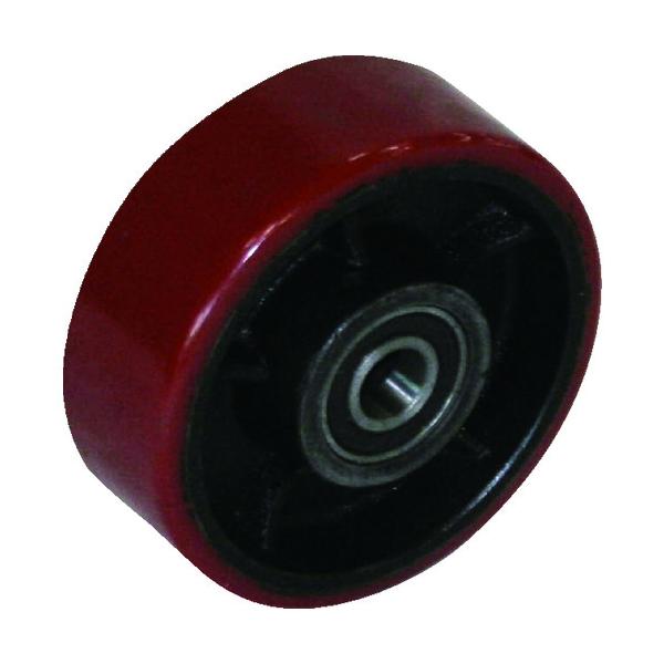 トラスコ中山 TRUSCO オレンジブック ステアリングホイールアッセンブリー φ140×50 ウレタン THPSL-HA14050 116-4166