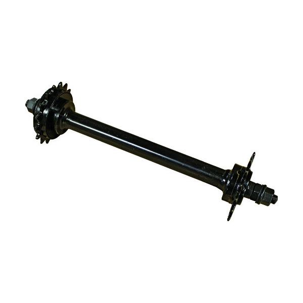トラスコ中山 TRUSCO オレンジブック THR5503用ドライブシャフト THR-5503DRS 161-0468