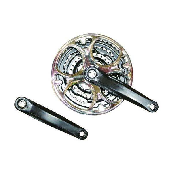 トラスコ中山 TRUSCO オレンジブック THR5526用ギアクランク（左右ペア） THR-5526GAK 161-0485