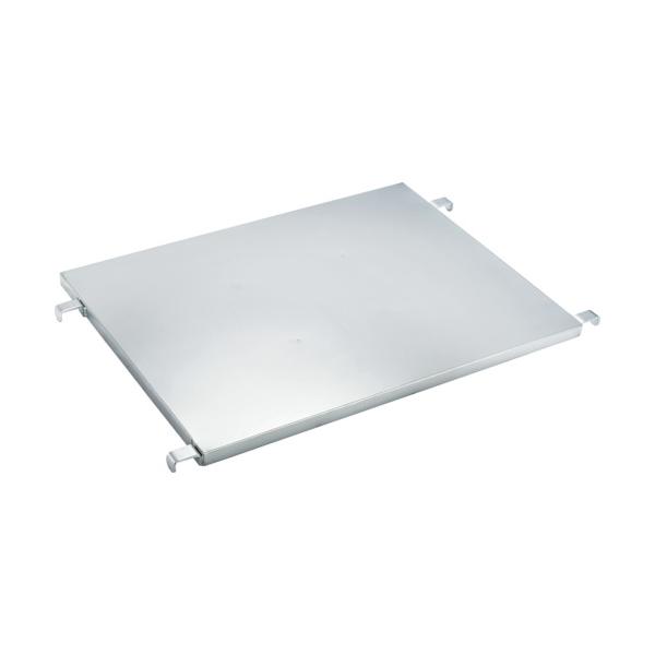 トラスコ中山 TRUSCO オレンジブック ステンレスハイテナー用中間棚板 1100X800 THT-5S 521-9922