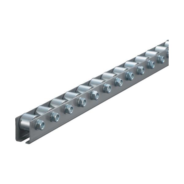 トラスコ中山 TRUSCO オレンジブック ホイールコンベヤ 削出しΦ20X15 P30XL1000 V2015S-30-1000 461-1543