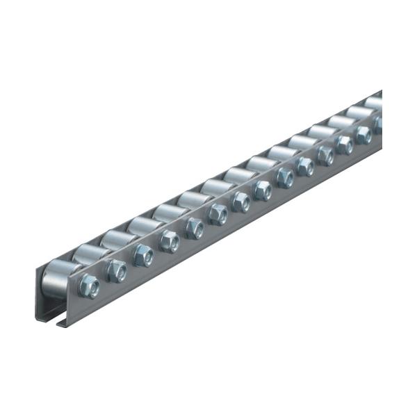 トラスコ中山 TRUSCO オレンジブック ホイールコンベヤ 削出しΦ20X15 P30XL2000 V2015S-30-2000 461-1560