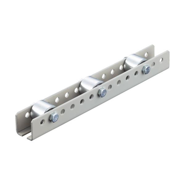 トラスコ中山 TRUSCO オレンジブック ホイールコンベヤ 削出しΦ32X25 P100XL1500 V-3225S-100-1500 301-0121