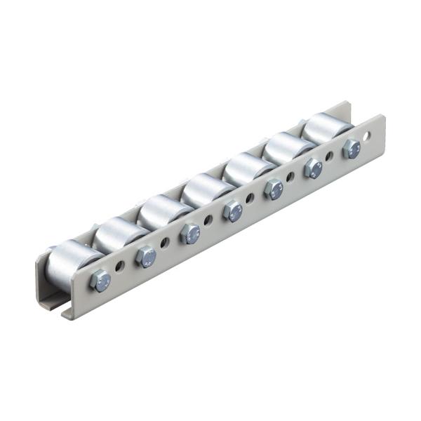 トラスコ中山 TRUSCO オレンジブック ホイールコンベヤ 削出しΦ32X25 P40XL1000 V-3225S-40-1000 301-0031