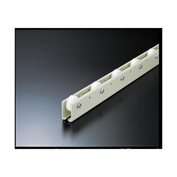 トラスコ TRUSCO ホイールコンベヤ 樹脂製Φ38X12 P100XL3000 V-38N-100-3000 510-2821
