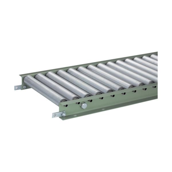 トラスコ TRUSCO スチールローラーコンベヤ Φ38 W500XP50XL2000 VR-3812-500-50-2000 300-5747