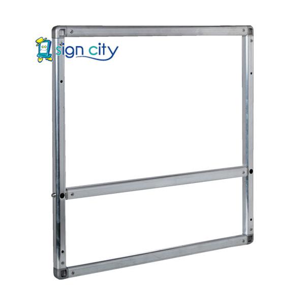 トラスコ TRUSCO 天板背面手すり TSF（C・GR）-255・256・257・25256・25306用 TSF-HT5 255-7217