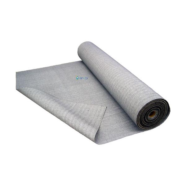 トラスコ TRUSCO スパッタシート ベーシック両面カット 2000Xm単位 TSP-RBW-CUT-W 467-4022