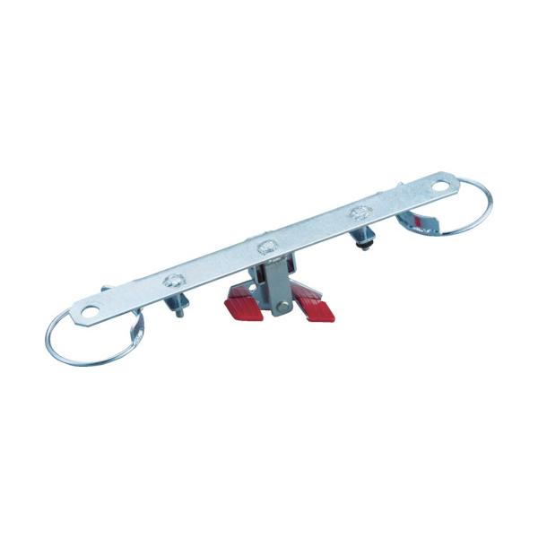 トラスコ TRUSCO フェニックスワゴン用ストッパー D500用 PEW-500S 819-4988
