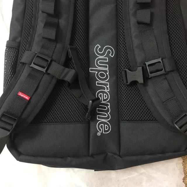 supreme backpack 20SS シュプリーム バックパック Supreme 20SS