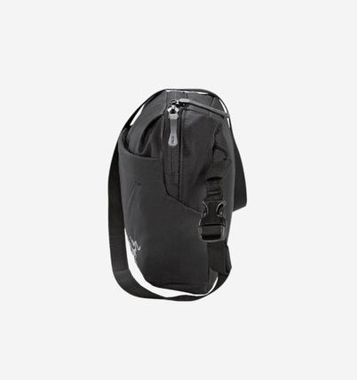 ARC’TERYX Heliad Crossbody black