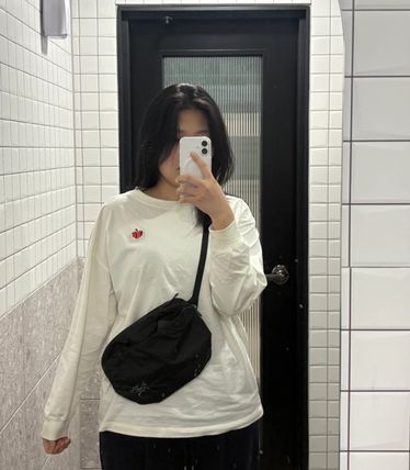 ARC’TERYX Heliad Crossbody black