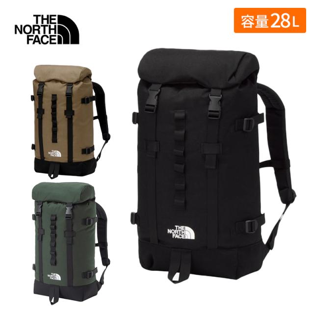 【正規品/即日発送】THE NORTH FACE ザ・ノース・フェイス クレッターサック NM82551 リュック デイパック バックパック 28l