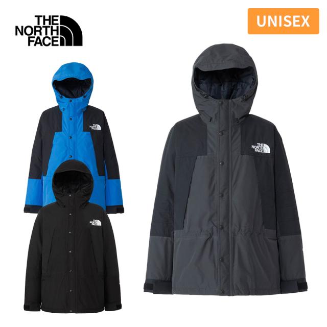 【正規品/即日発送】 THE NORTH FACE ザ・ノース・フェイス マウンテンインサレーションジャケット(ユニセックス)  NY82553 ゴアテックス ノースフェイス ダウン
