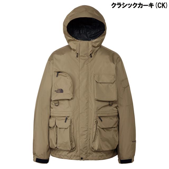 【正規品/即日発送】 THE NORTH FACE ザ・ノース・フェイス ウーロスフィールドユーティリティトリクライメイトジャケット メンズ NP62530 インナー付きジャケット_12