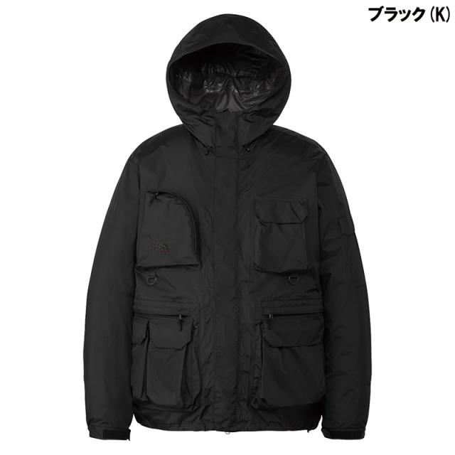 【正規品/即日発送】 THE NORTH FACE ザ・ノース・フェイス ウーロスフィールドユーティリティトリクライメイトジャケット メンズ NP62530 インナー付きジャケット_2