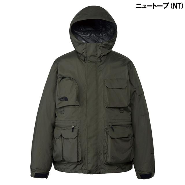 【正規品/即日発送】 THE NORTH FACE ザ・ノース・フェイス ウーロスフィールドユーティリティトリクライメイトジャケット メンズ NP62530 インナー付きジャケット_7