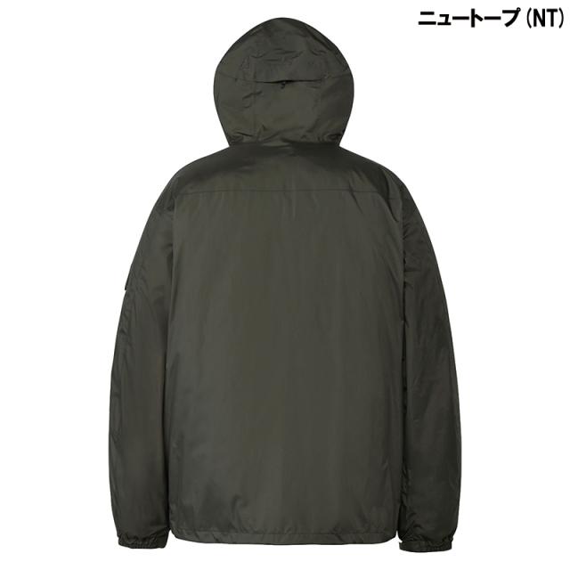 【正規品/即日発送】 THE NORTH FACE ザ・ノース・フェイス ウーロスフィールドユーティリティトリクライメイトジャケット メンズ NP62530 インナー付きジャケット_8