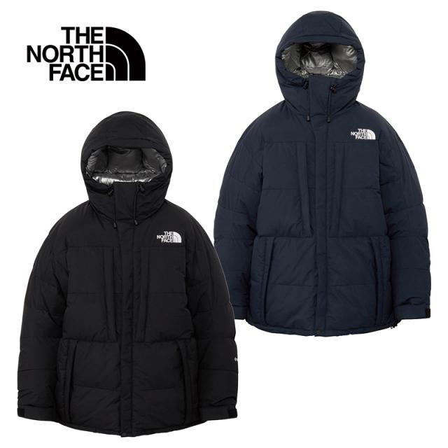 【正規品/即日発送】 THE NORTH FACE ザ・ノース・フェイス バルトロジャケット ユニセックス ND92553 ダウンジャケット ブラック ネイビー ノースフェイス アウター