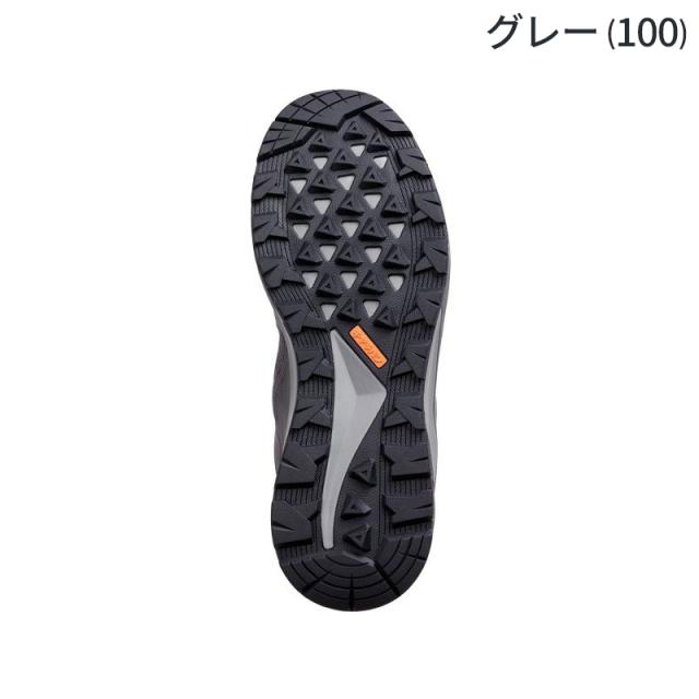 caravan キャラバン C1_DL LOW トレッキングシューズ ローカット 23cm-30cm レディース メンズ 登山シューズ 登山用シューズ 登山用靴 登山靴 ハイキング_2