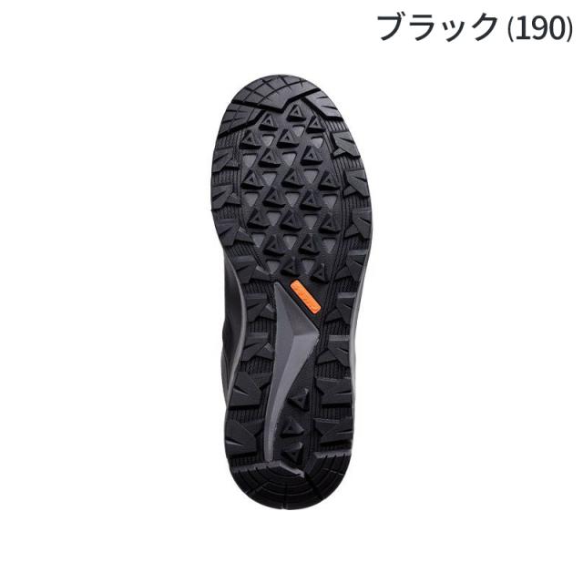 caravan キャラバン C1_DL LOW トレッキングシューズ ローカット 23cm-30cm レディース メンズ 登山シューズ 登山用シューズ 登山用靴 登山靴 ハイキング_6