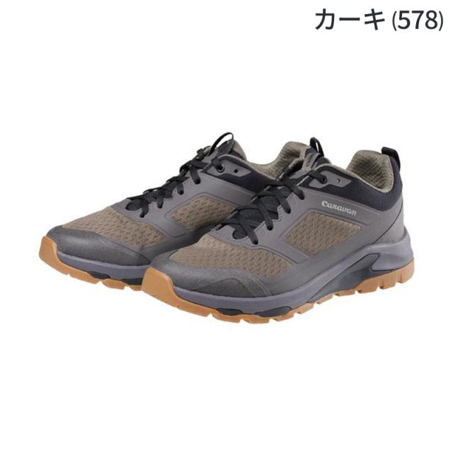 caravan キャラバン C1_DL LOW トレッキングシューズ ローカット 23cm-30cm レディース メンズ 登山シューズ 登山用シューズ 登山用靴 登山靴 ハイキング_7