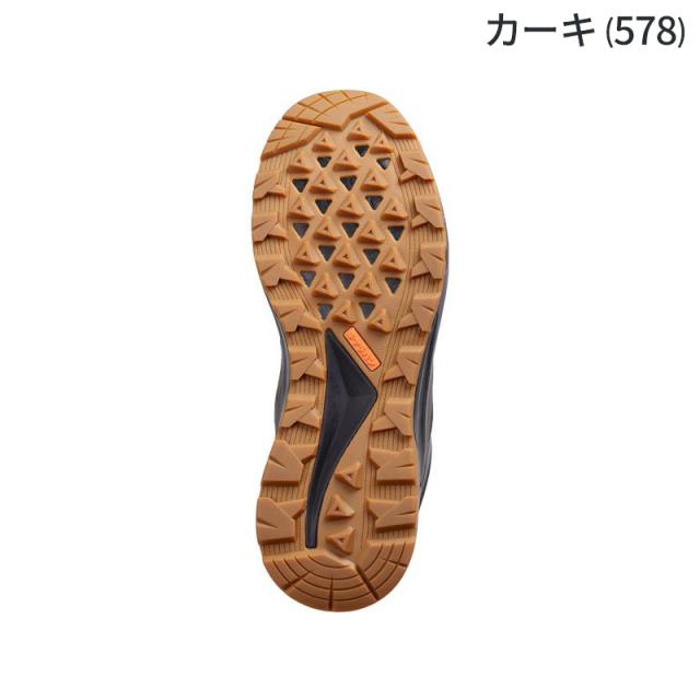 caravan キャラバン C1_DL LOW トレッキングシューズ ローカット 23cm-30cm レディース メンズ 登山シューズ 登山用シューズ 登山用靴 登山靴 ハイキング_8
