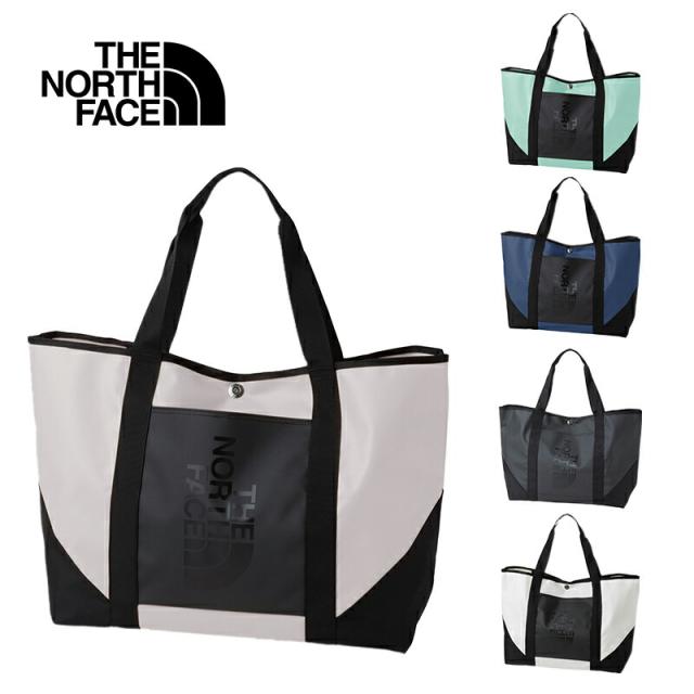 【正規品/即日発送】THE NORTH FACE ザ・ノース・フェイス BCスタンダードトートプラス ノースフェイス トートバッグ 33L BCスタンダードトート ノースフェイストートバッグ ノースフェイストートバック ノースフェイストート ザノースフェイストートバッグ NM82450