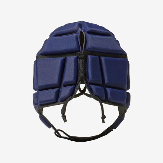 カンタベリーヘッドギア ブラック/レッド カンタベリー（Canterbury