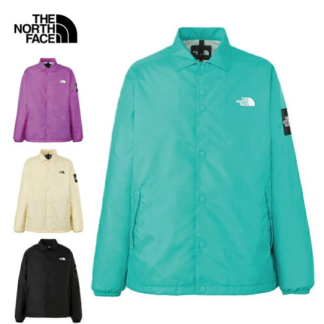 【正規品/即日発送】THE NORTH FACE ザ・ノース・フェイス ザ コーチジャケット ザノースフェイス ノースフェイス メンズ アウトドア ウインドブレーカー 撥水 上着 ノースフェイスコーチジャケット ノースフェイス上着 ノースフェイスウインドブレーカー NP72130