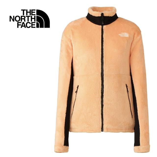 【正規品/即日発送】THE NORTH FACE ザ・ノース・フェイス ジップインバーサミッドジャケット レディース カルサイトサンド NAW72301