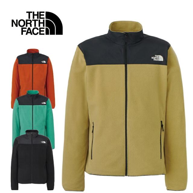 【正規品/即日発送】THE NORTH FACE ザ ノースフェイス マウンテンバーサマイクロジャケット メンズ ノースフェイス ジャケット ザノースフェイスジャケット ザノースフェイスアウター ノースフェイスジャケットメンズ ザノースフェイスマウンテンジャケット NL72404