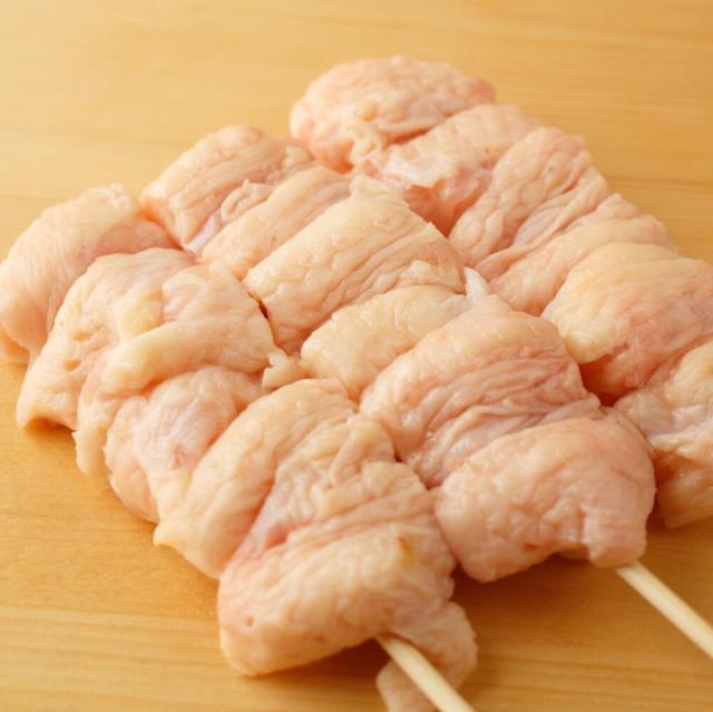 大山どり ぼんじり串 50本 ぼちぼち さんかく 塩焼き 焼鳥 やきとり 冷蔵 セット BBQ バーベキュー 惣菜 おつまみ 家飲み パーティー 家庭用 キャンプ アウトドア おつまみ