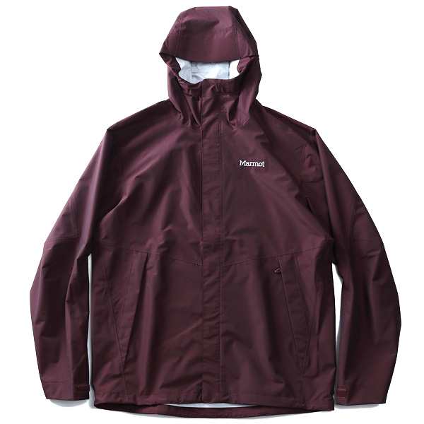 大きいサイズ メンズ Marmot マーモット 撥水加工 ナイロン ジャケット ...