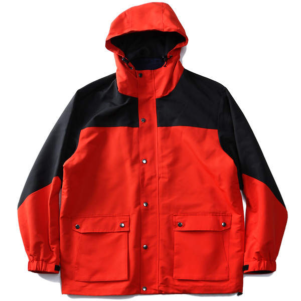 大きいサイズ メンズ BH ビィエイチ 3way ブルゾン bh-b190501