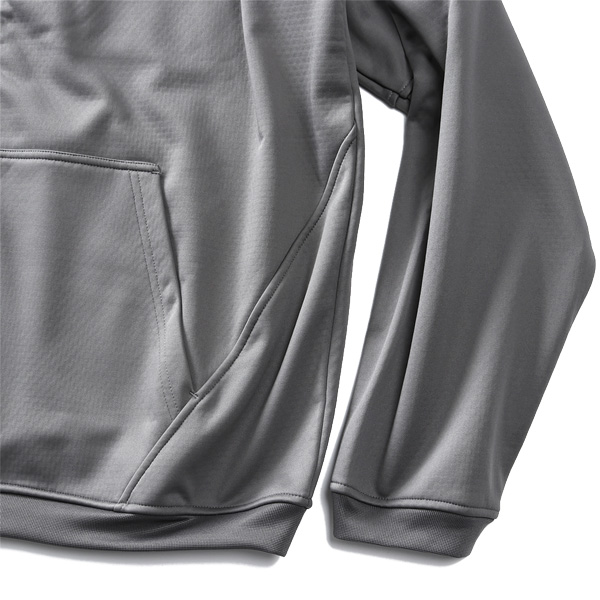 大きいサイズ メンズ LINKATION 防風 セットアップ 裏フリース