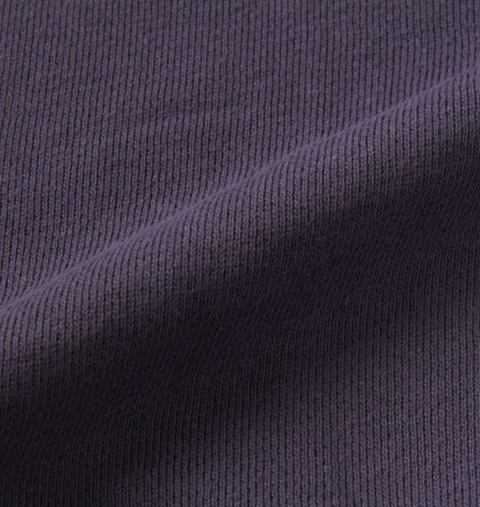 大きいサイズ メンズ b-one-soul DUCK DUDE プル パーカー グレイッシュパープル 1258-1602-1 3L 4L 5L 6Lの通販は