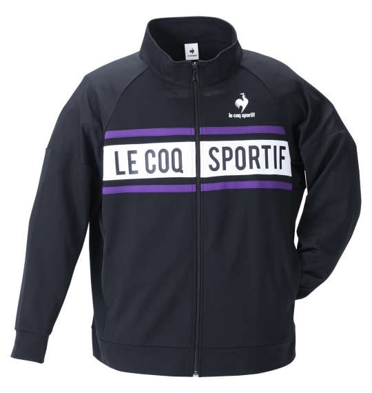 大きいサイズ メンズ LE COQ SPORTIF エアスタイリッシュ ウォーム ...