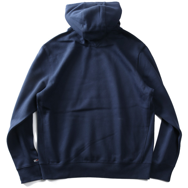 大きいサイズ メンズ TOMMY JEANS トミージーンズ プルオーバー パーカー TJM TIMELESS HOODIE USA直輸入 dm0dm10909_13