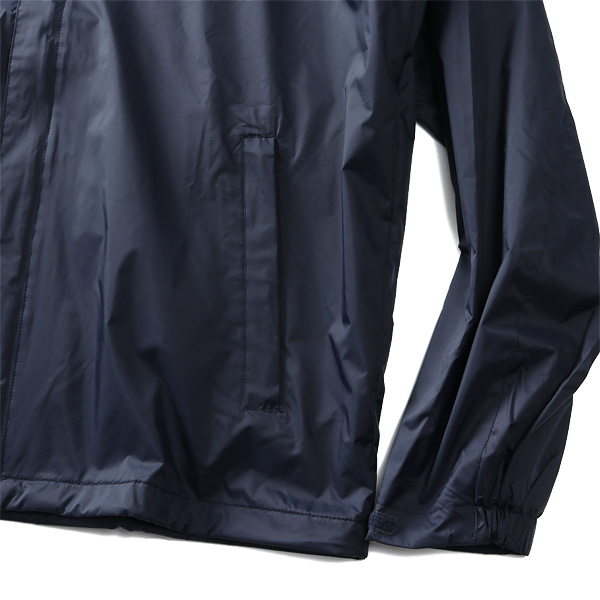 大きいサイズ メンズ TOMMY HILFIGER トミーヒルフィガー フルジップ